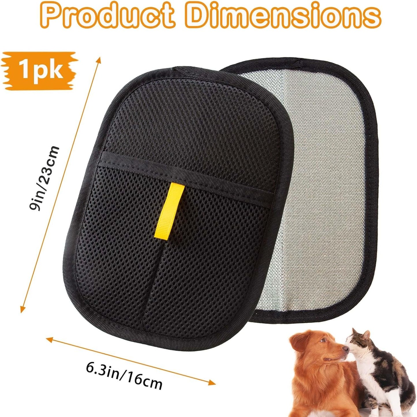 Miavowly™ Premium Pet Hair Removal Gloves