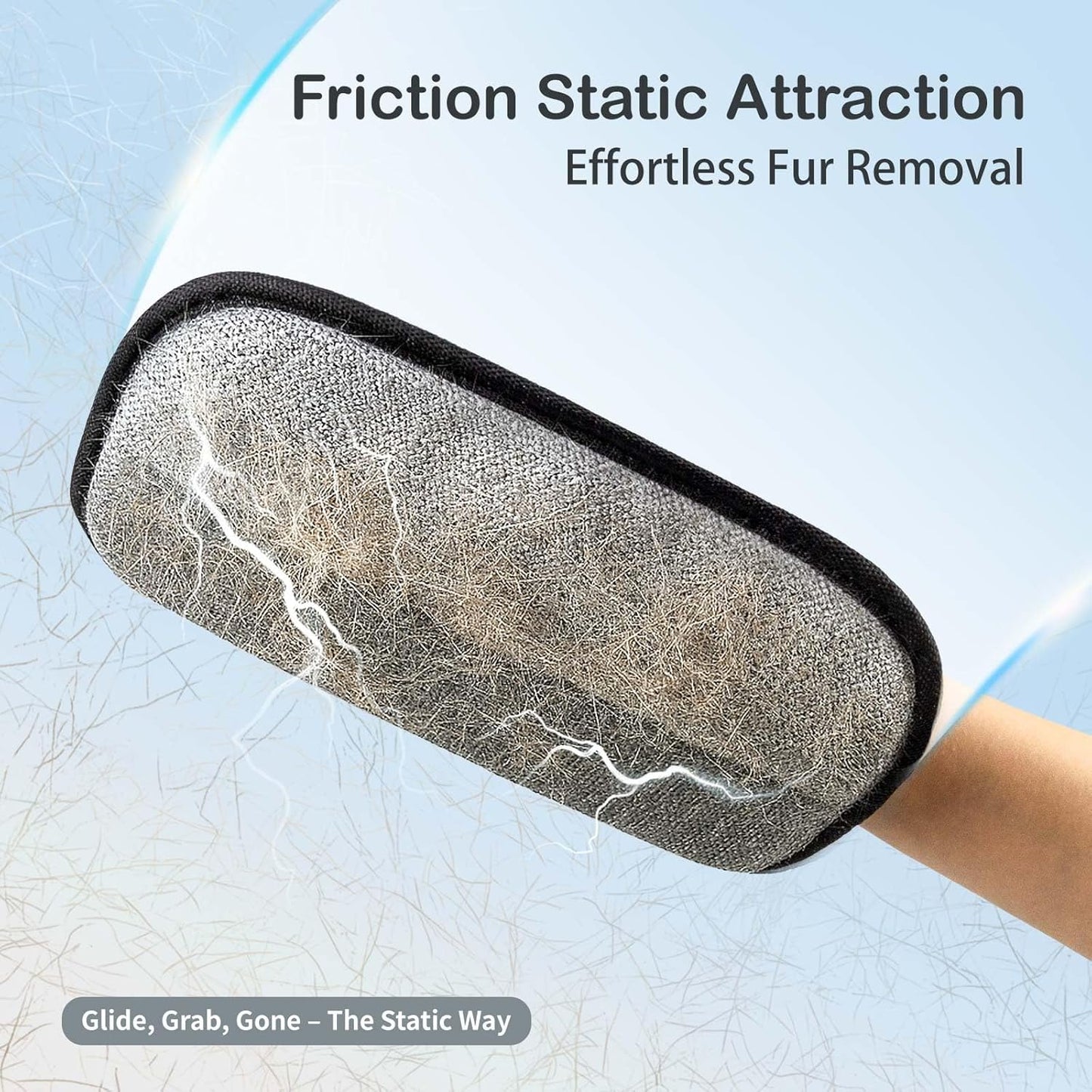 Miavowly™ Premium Pet Hair Removal Gloves