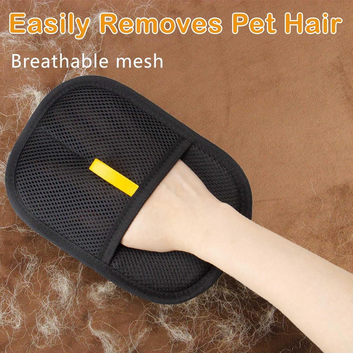 Miavowly™ Premium Pet Hair Removal Gloves
