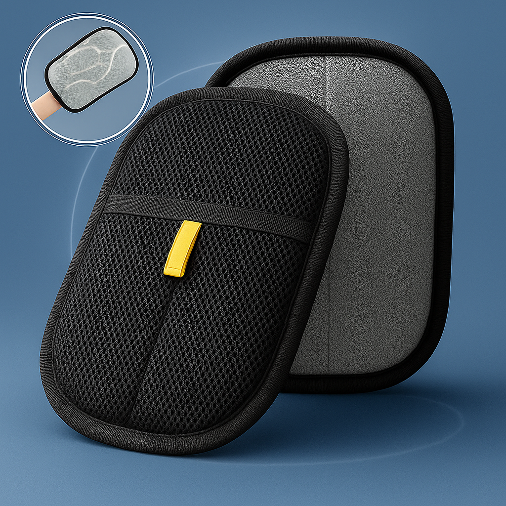 Miavowly™ Premium Pet Hair Removal Gloves