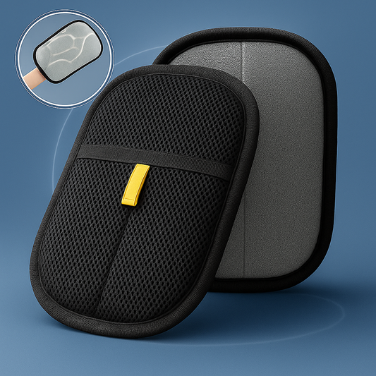 Miavowly™ Premium Pet Hair Removal Gloves